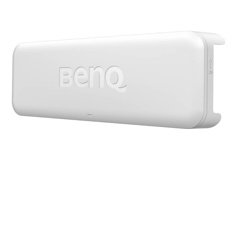 Module Marche/Arrêt pour BenQ PT20, Blanc