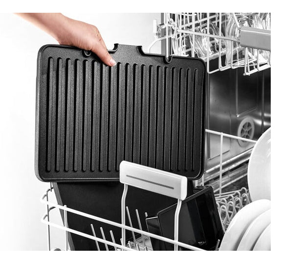 Braun MultiGrill 7 Gril de contact