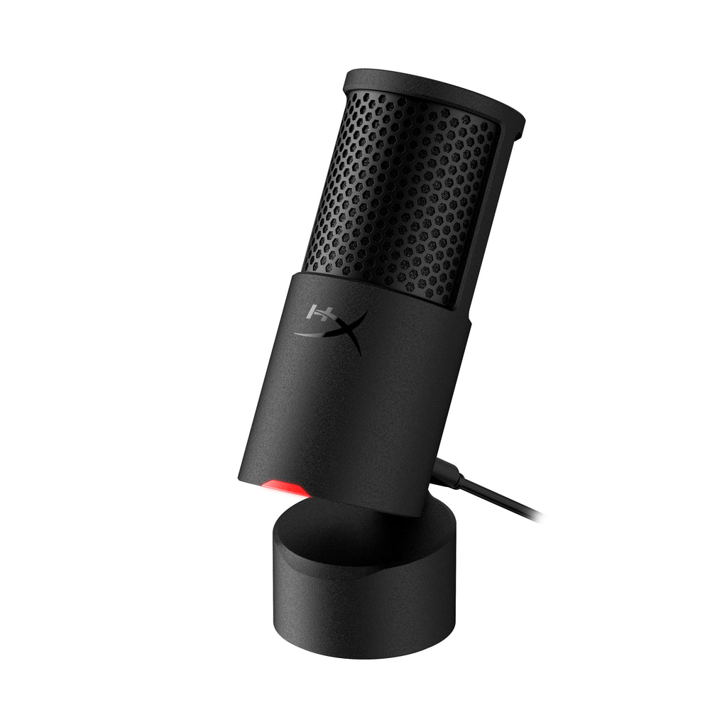 HyperX Solocast 2 BLK Mic