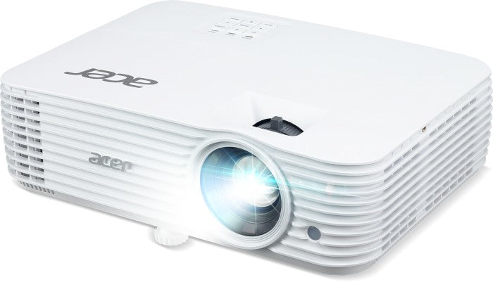 Acer H6815BD Projecteur à focale standard 4000 ANSI lumens DLP UHD 4K (3840x2160) Compatibilité 3D Blanc
