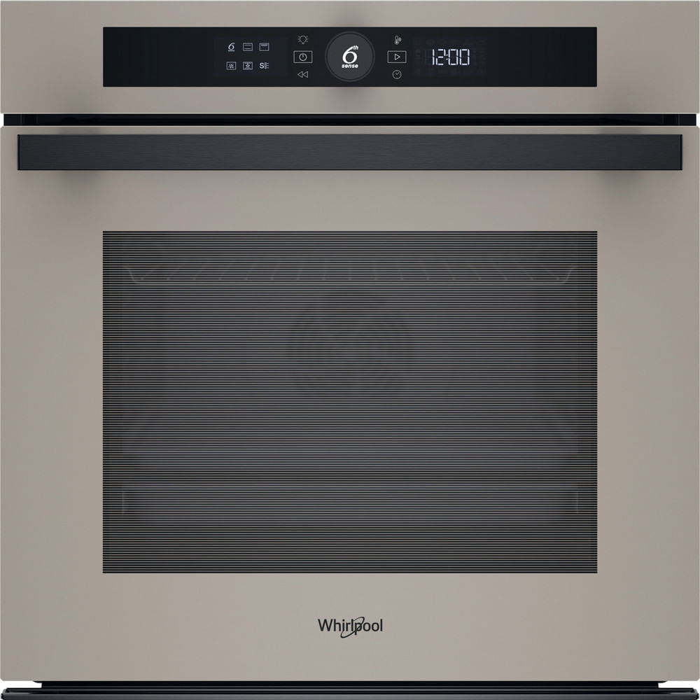 Whirlpool WOI4S8CM1SEA 73 L Beige