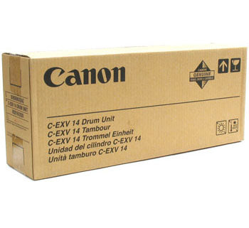 Canon iR C-EXV14 Original 1 pièce(s)