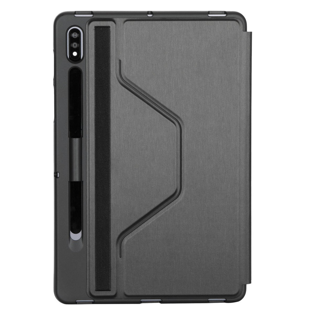 Targus Click-In 27,9 cm (11") Folio Noir - vue 3