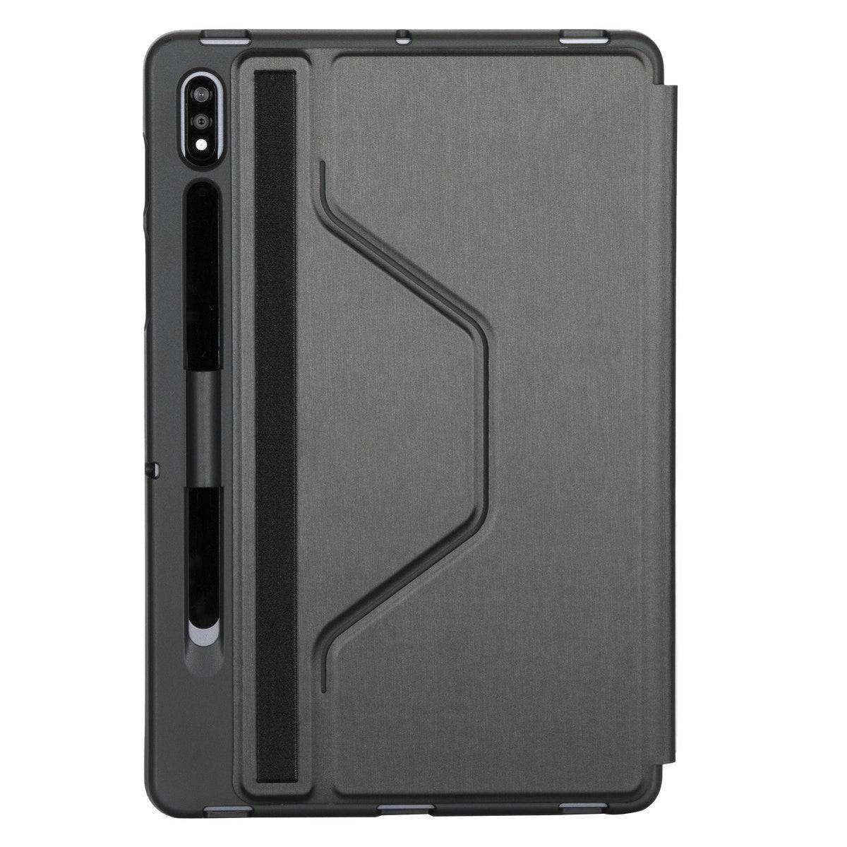 Targus Click-In 27,9 cm (11") Folio Noir - vue 3