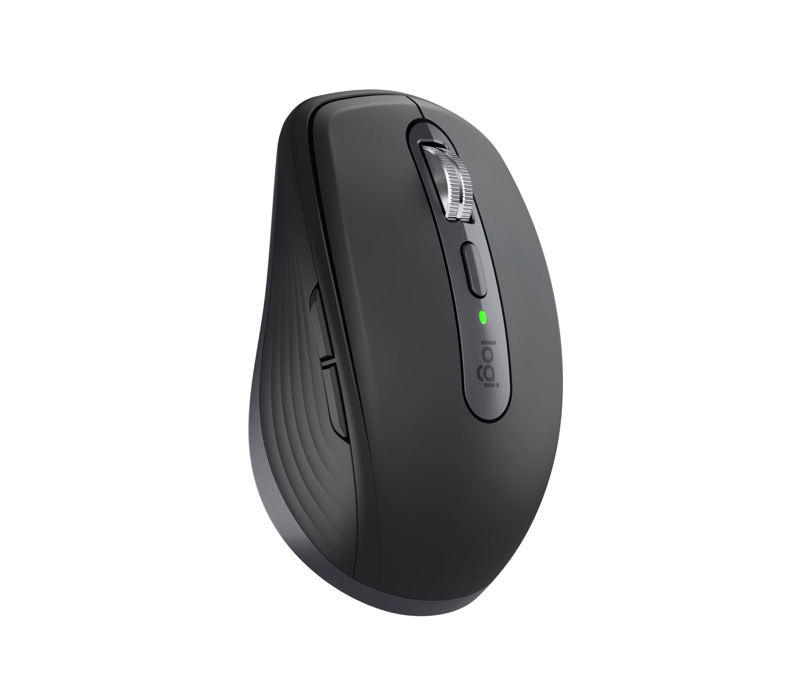 Logitech 910-006929 ratón Oficina mano derecha RF Wireless + Bluetooth Laser 8000 DPI
