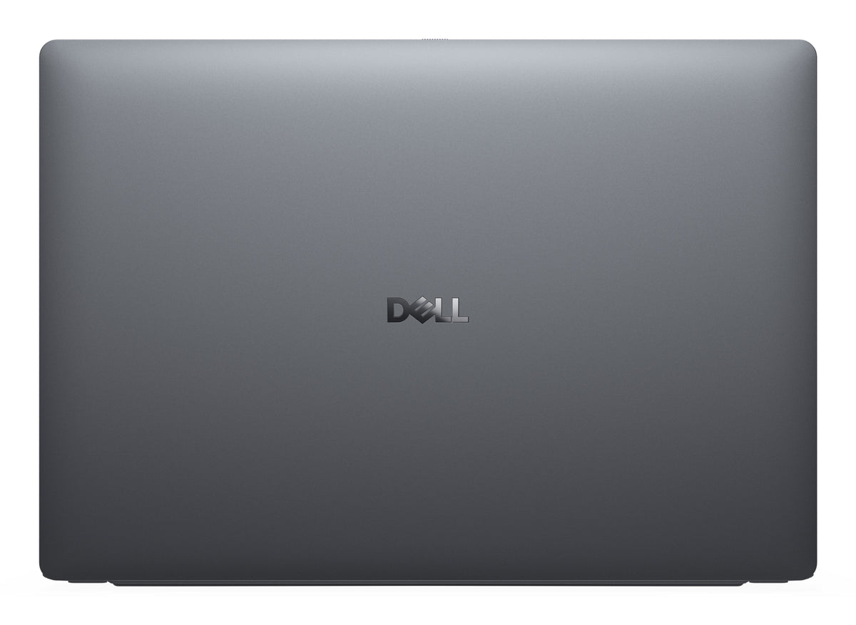DELL Pro 14 Premium PA14250 Copilot+ PC, Intel Core Ultra 7 268V, 14" Tactile Quad HD+, 32 Go RAM, 512 Go SSD, Wi-Fi 7, 