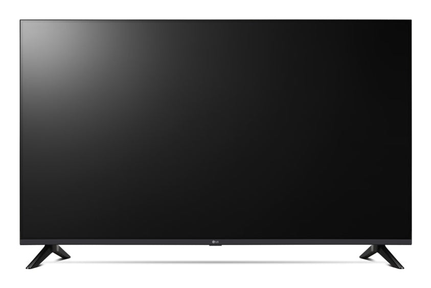 LG UHD AI 65UA73003LA TV 165,1 cm (65") 4K Ultra HD Smart TV Wifi Noir