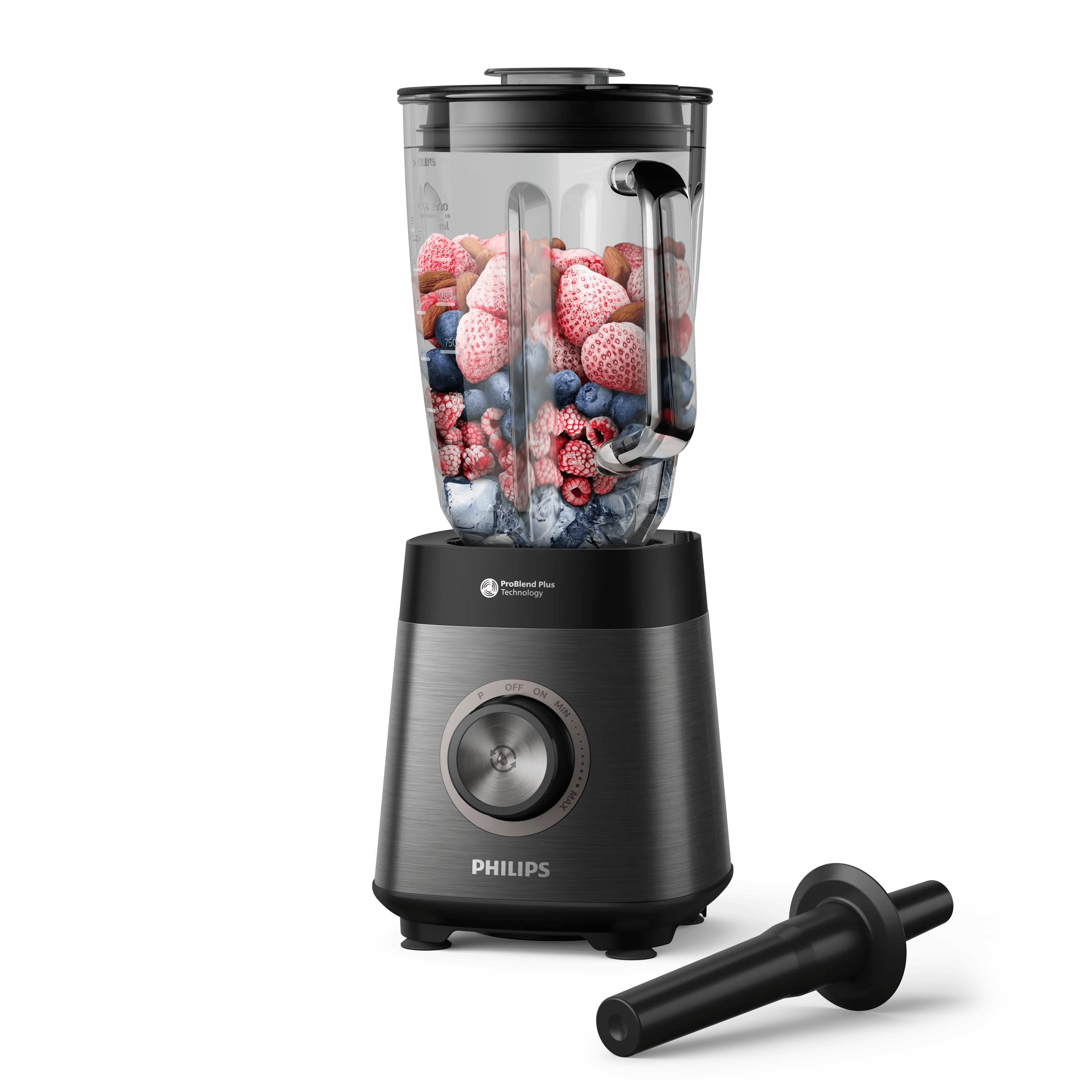 Philips 5000 series Blender série 5000 HR3040/00