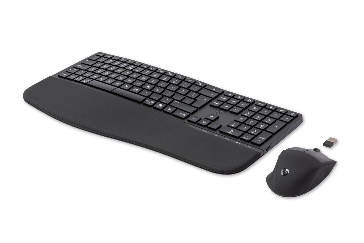 HP Ensemble clavier et souris double mode 680 Comfort - vue 2
