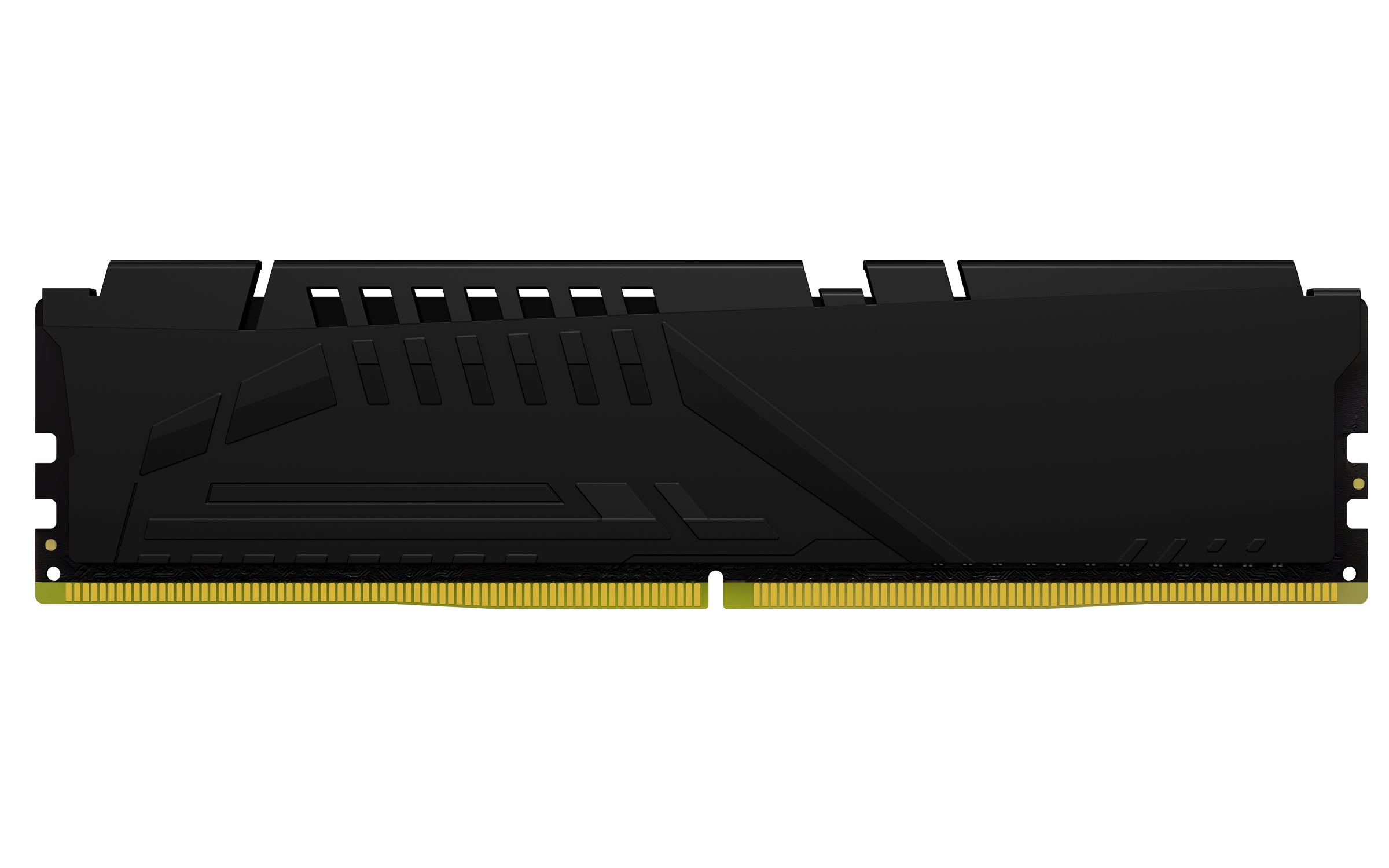 Kingston Technology FURY Beast 16 Go 5600 MT/s DDR5 CL40 DIMM Black