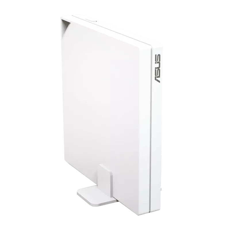 ASUS RT-AX57 Go routeur sans fil Gigabit Ethernet Bi-bande (2,4 GHz / 5 GHz) Blanc