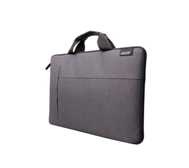 Acer ABG233 39,6 cm (15.6") Housse Gris