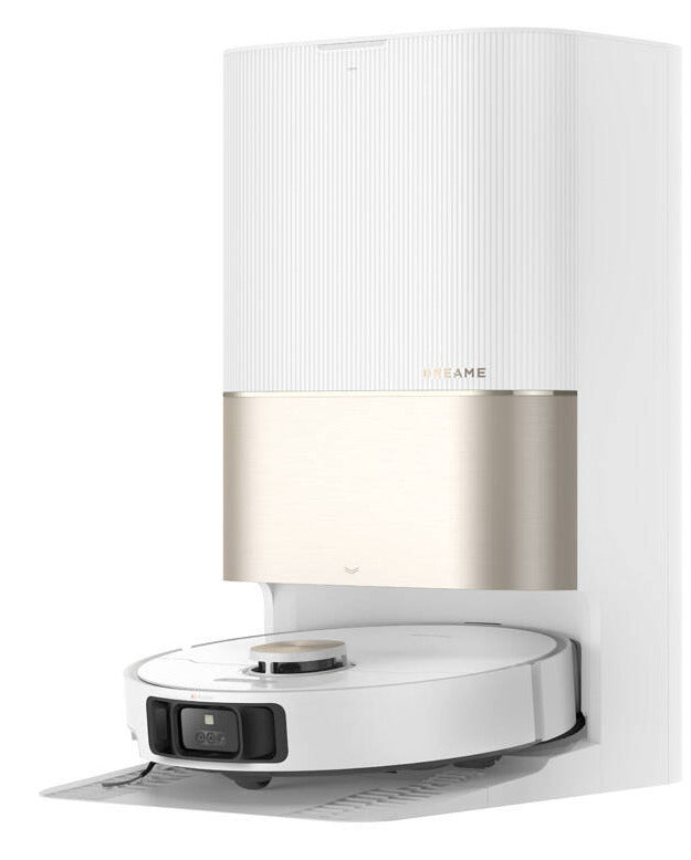 Dreame X40 Ultra Blanc