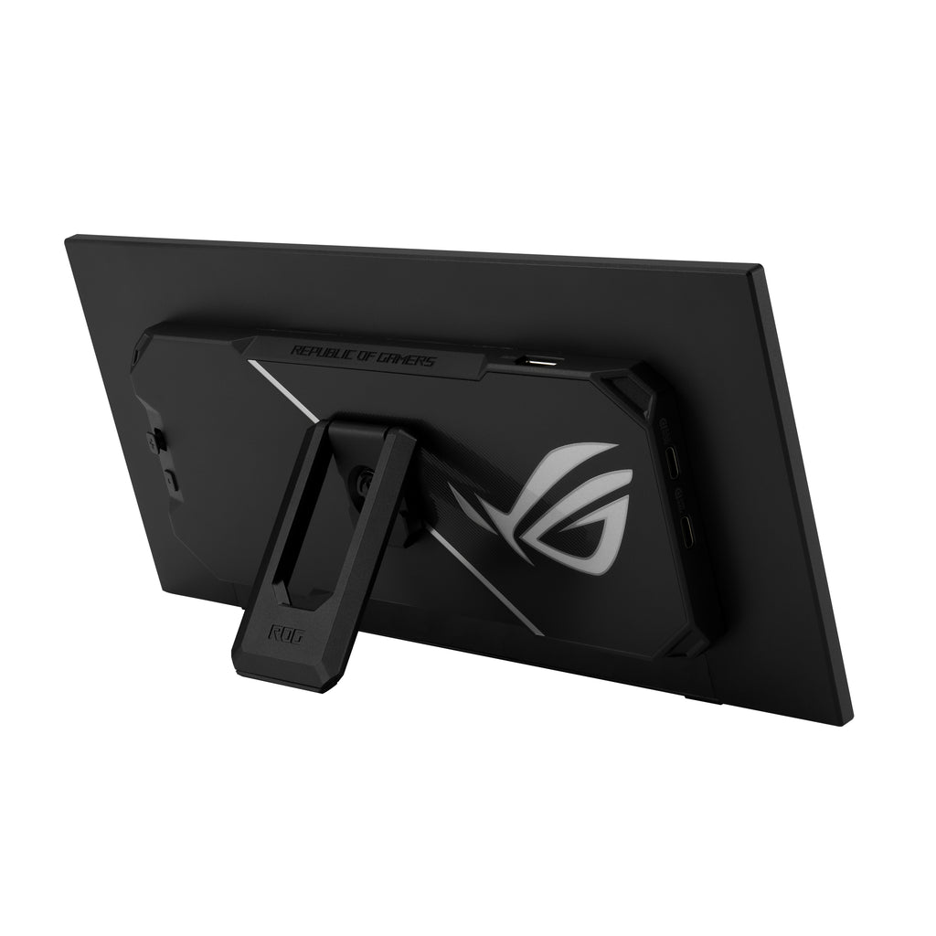 ASUS ROG Strix XG129C Écran Tactile LCD 12.3" 1920 x 720 pixels Noir
