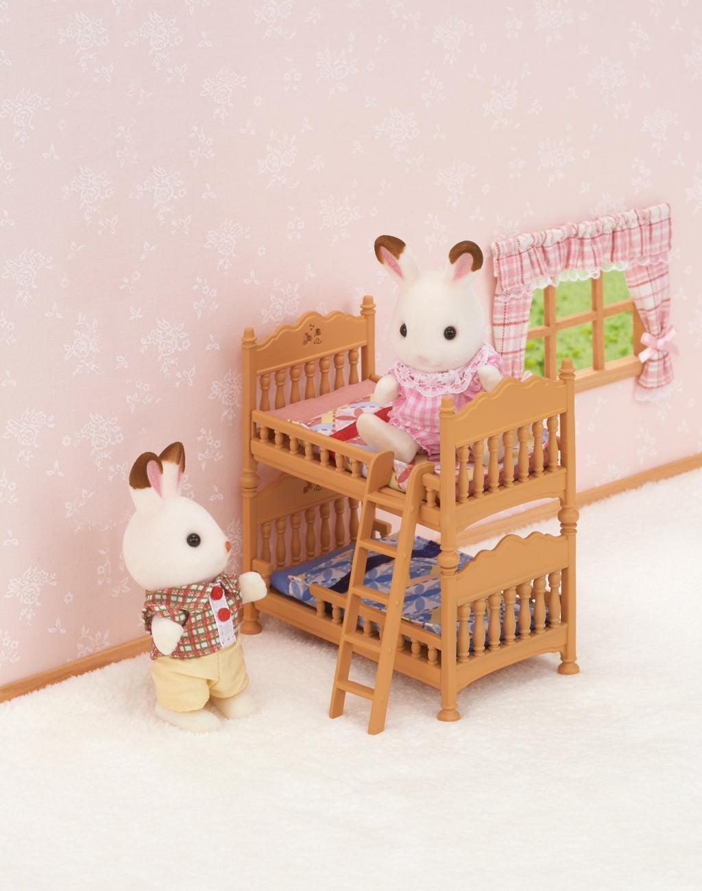 Sylvanian Families