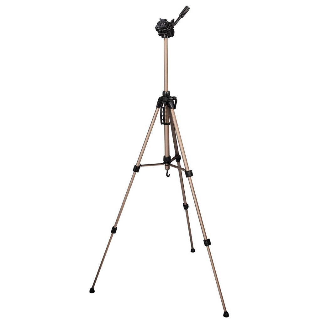 Hama Tripod Star 61 Trépied 3 Pieds, Argent