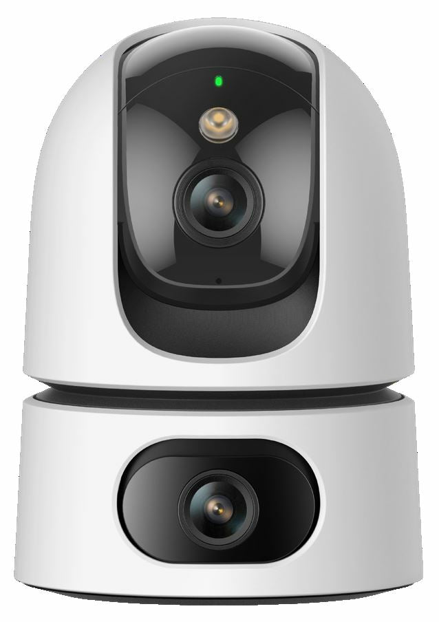 Imou Ranger Dual 6MP Caméra de sécurité IP Intérieure 2304 x 1296 pixels Bureau