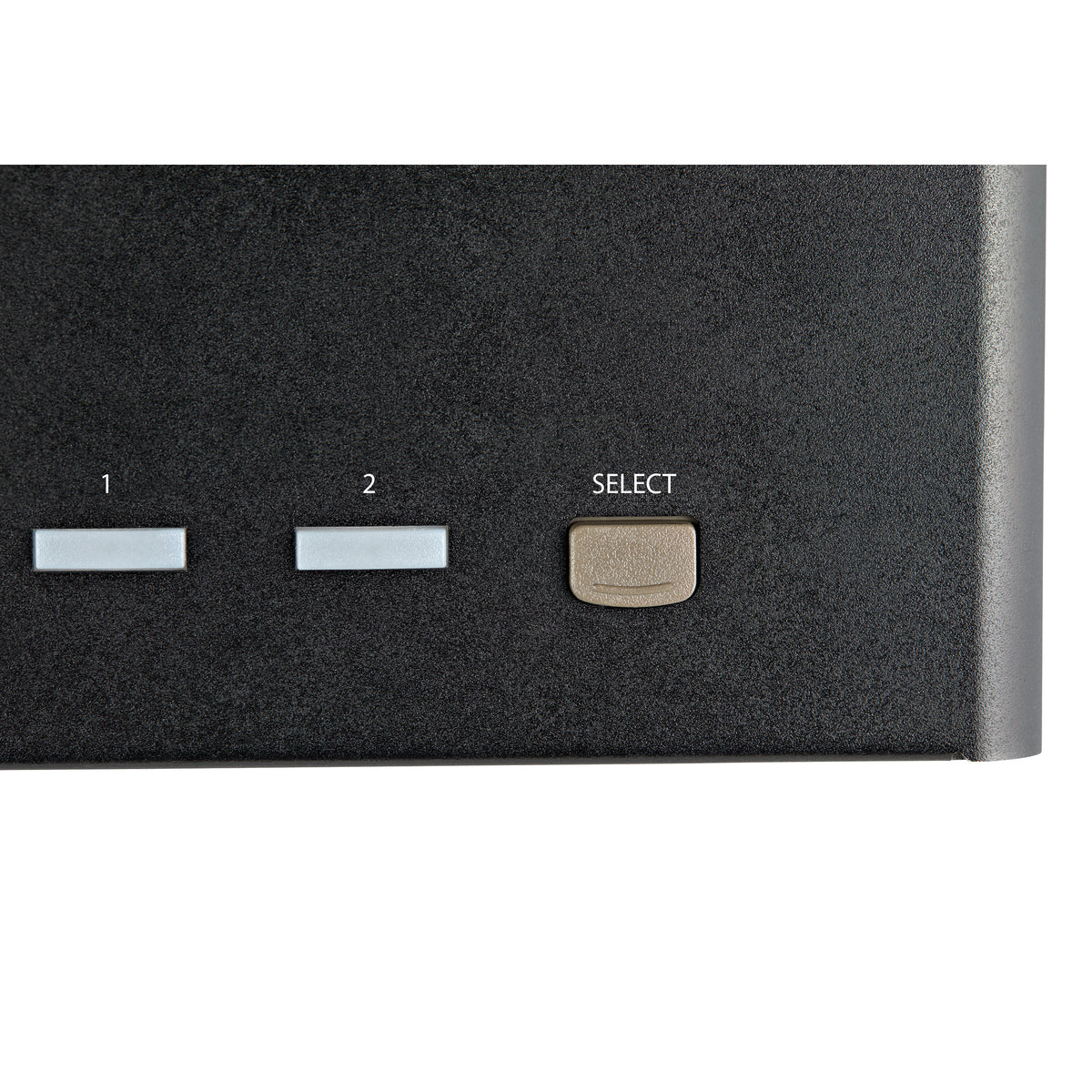 StarTech.com Switch KVM 2 Ports Quadruple Écran DisplayPort 4K 60Hz UHD HDR avec Hub USB 3.0