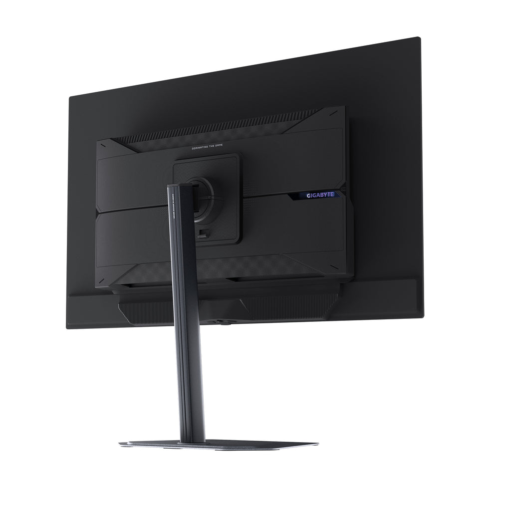 GIGABYTE MO32U24 Moniteur Gaming OLED 32” 4K UHD - 3840 x 2160, 240Hz, 0.03ms, 300 cd/m², G-Sync Compatible, FreeSync Pr