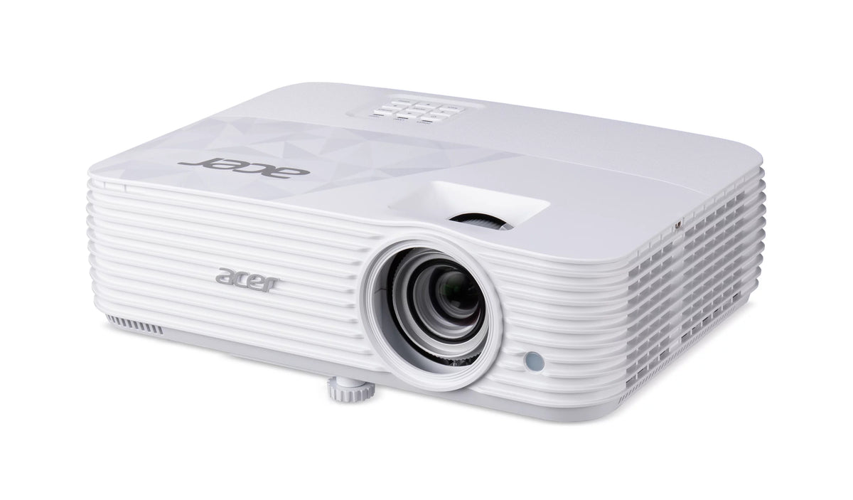 Acer Home HL6820GTV 4000 ANSI lumens DLP UHD 4K (3840x2160) Compatibilité 3D Blanc - vue 4