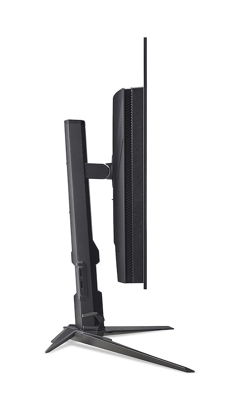 Acer Predator X32X3BMIIPHUZX écran plat de PC 80 cm (31.5") 3840 x 2160 pixels 4K Ultra HD OLED Noir