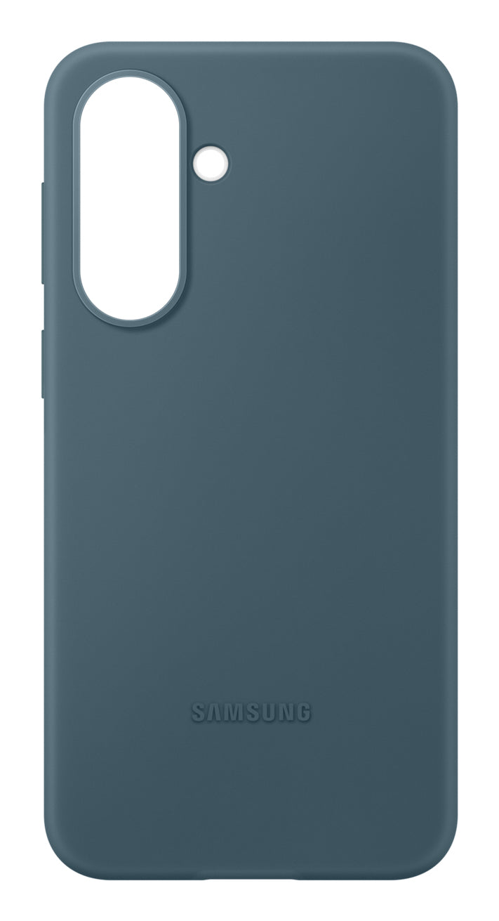 Samsung EF-PA376CKEGWW coque de protection pour téléphones portables 17 cm (6.7") Housse Vert foncé