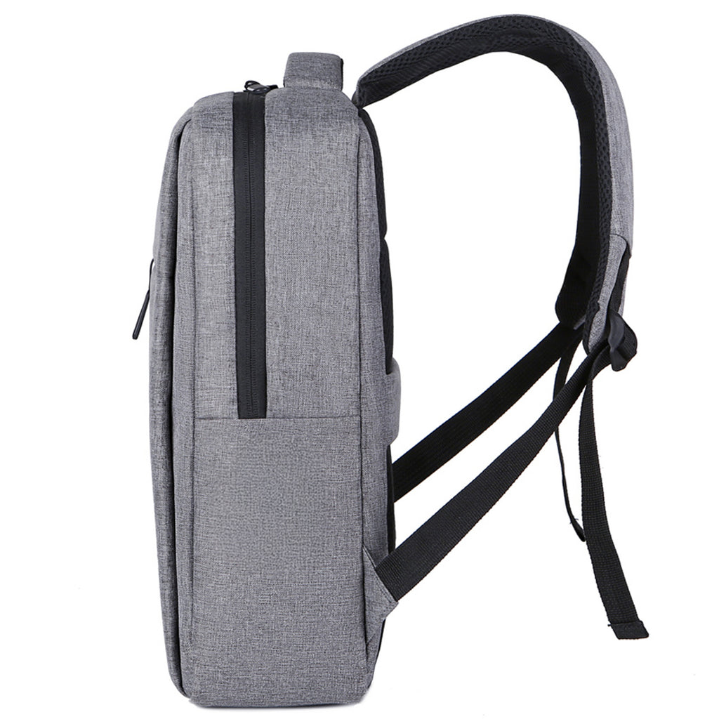Sac à dos pour ordinateur portable 39,6 cm (15.6") NXBK035, Gris