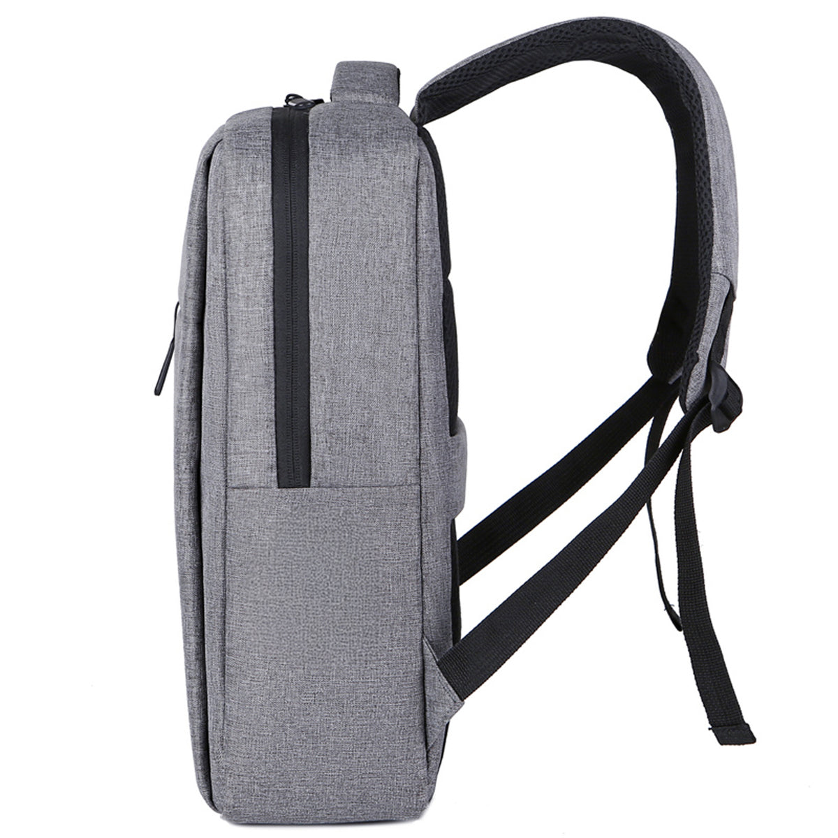 Sac à dos pour ordinateur portable 39,6 cm (15.6") NXBK035, Gris