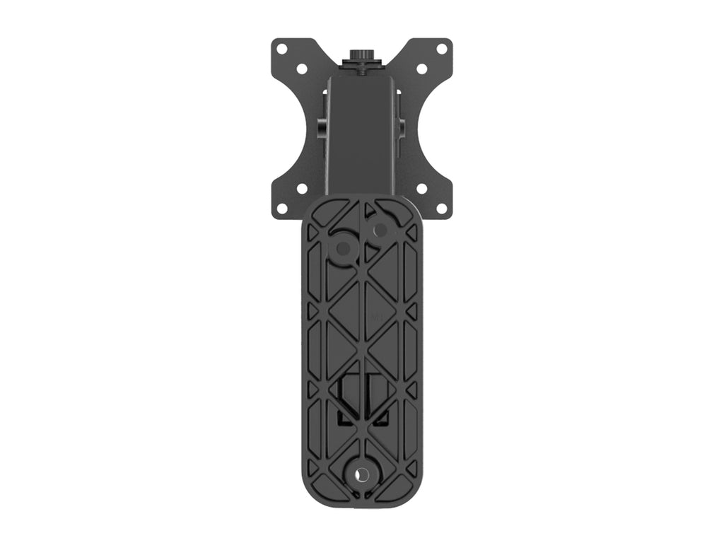 Multibrackets 0013 Support d'Écran Plat pour Bureau et Mur, Noir, jusqu'à 81,3 cm (32")