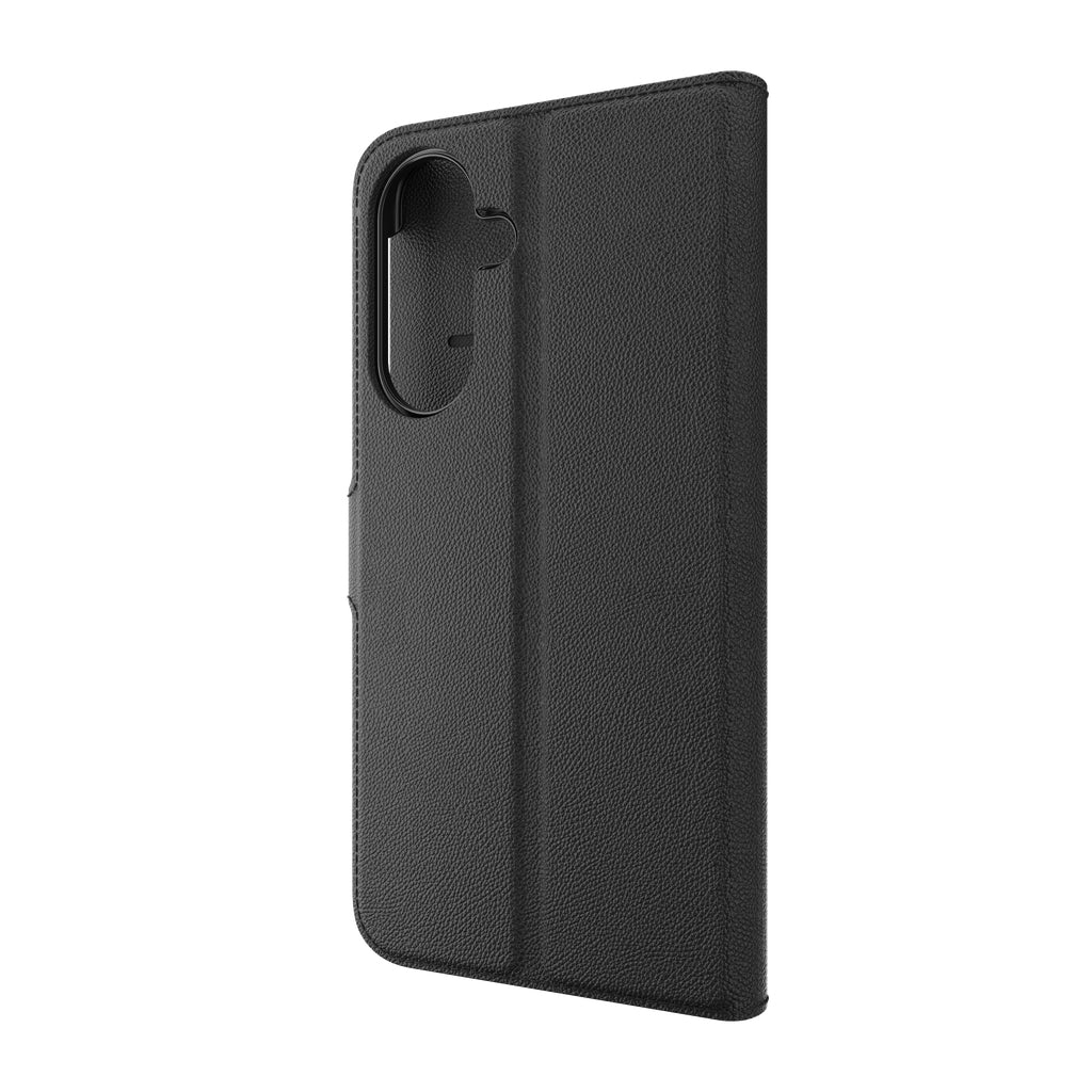 IFROGZ Defence Folio coque de protection pour téléphones portables 17 cm (6.7") Noir