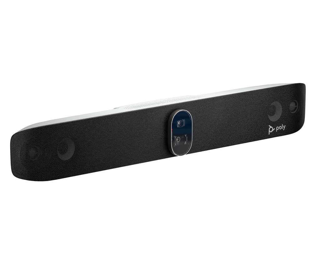 HP Poly Poly Studio X72 Barre de Visioconférence Tout-en-un