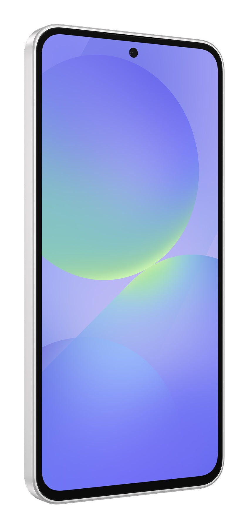 Samsung Samsung Galaxy A36 5G 17 cm (6.7") Double SIM Android 15 USB Type-C 6 Go 128 Go 5000 mAh Blanc