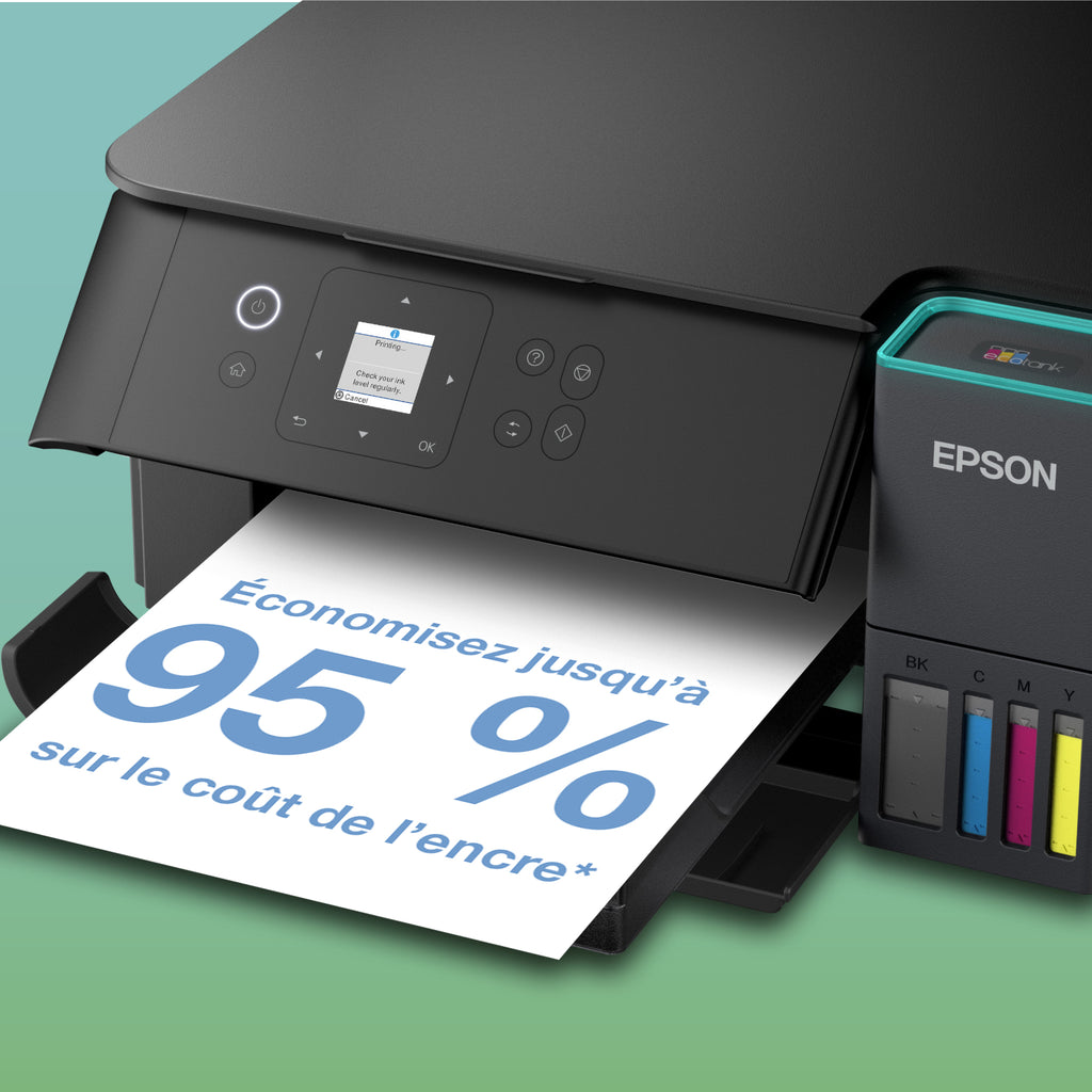 Epson EcoTank ET-2955