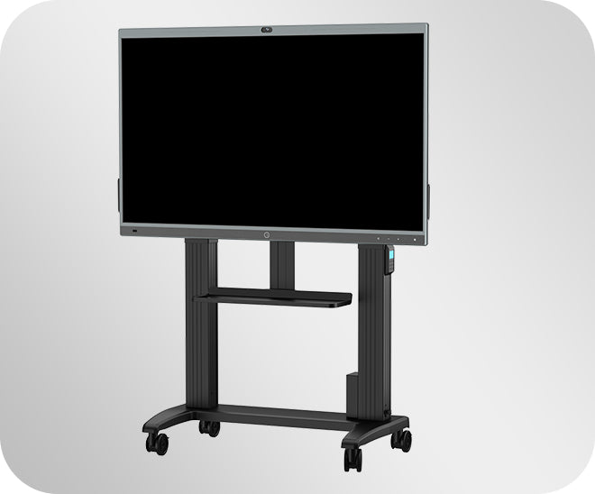 Yealink MB-FS-Lift Empattement Noir