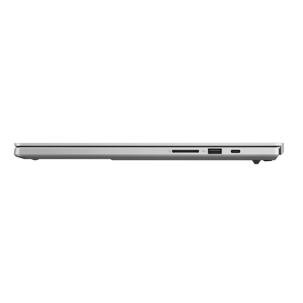 ASUS ASUS ROG Zephyrus G16 GU605CX-QR076W Intel Core Ultra 9 285H Ordinateur portable 40,6 cm (16") WQXGA 64 Go LPDDR5x-SDRAM 2 To SSD NVIDIA GeForce RTX 5090 Wi-Fi 7 (802.11be) Windows 11 Home Blanc