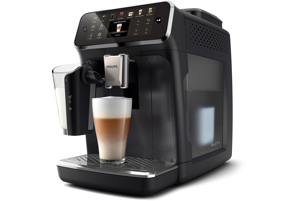Philips 4400 Series Series 4400 EP4441/50 Machine espresso entière automatique