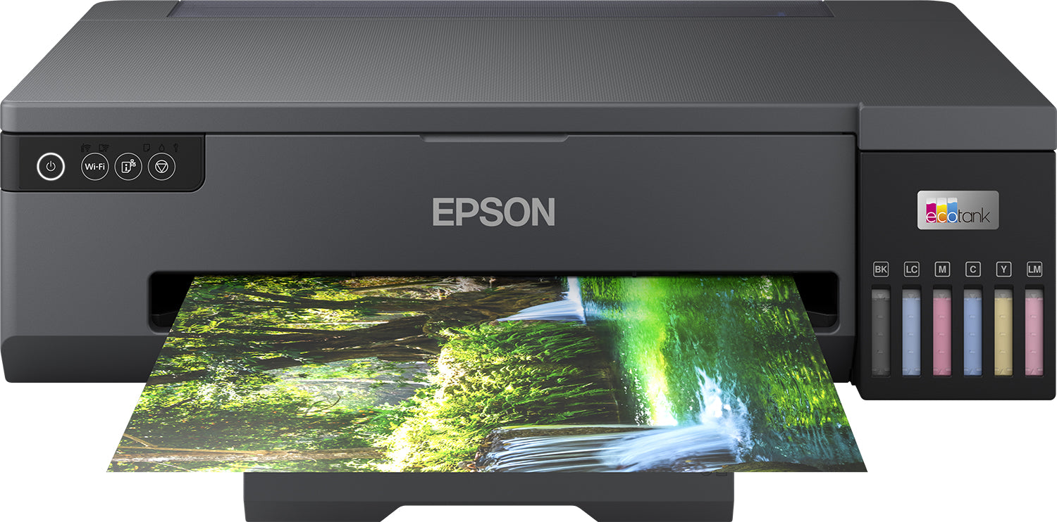 Epson EcoTank L18050 imprimante photo Jet d'encre 5760 x 1440 DPI Wifi