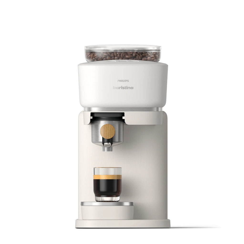 Philips Baristina BAR302/20 Machine Espresso