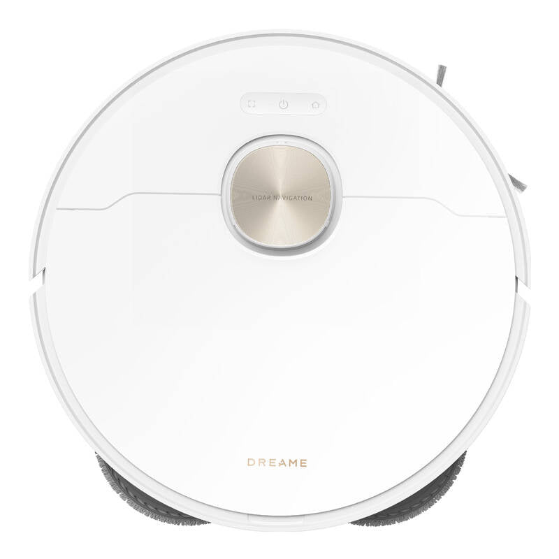 Dreame X40 Ultra Blanc