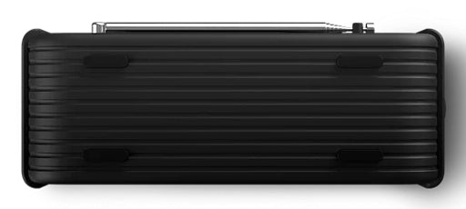 Philips TAR3500/00 Radio portable Numérique Noir - vue 7