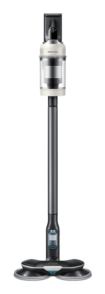 VAC CLEANER STICK VS80F28DGS/GE SAMSUNG - vue 3