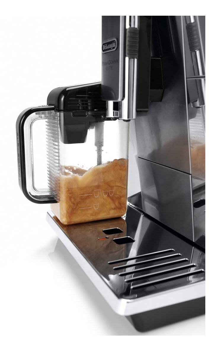 De’Longhi PrimaDonna Elite Experience Entièrement automatique Machine à expresso 2 L