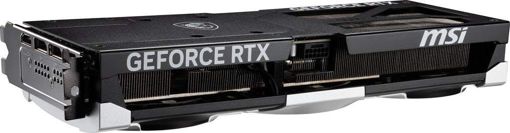 MSI VENTUS GeForce RTX 5080 16 Go GDDR7 3X OC