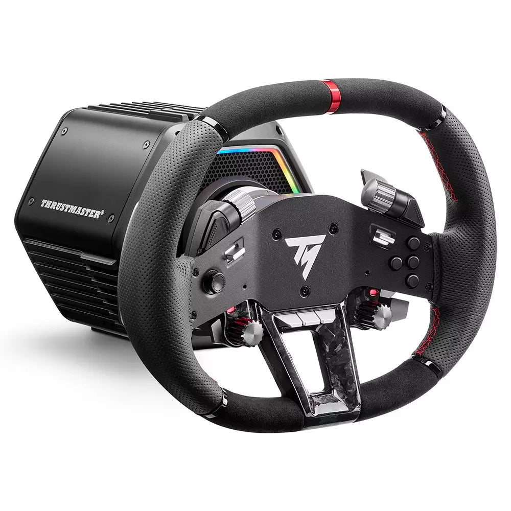 Thrustmaster T818 Black Edition Embase de Roue de Course Direct Drive