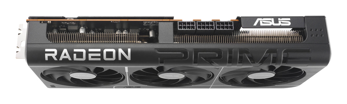 ASUS Prime Radeon RX 9070 XT 16 Go GDDR6