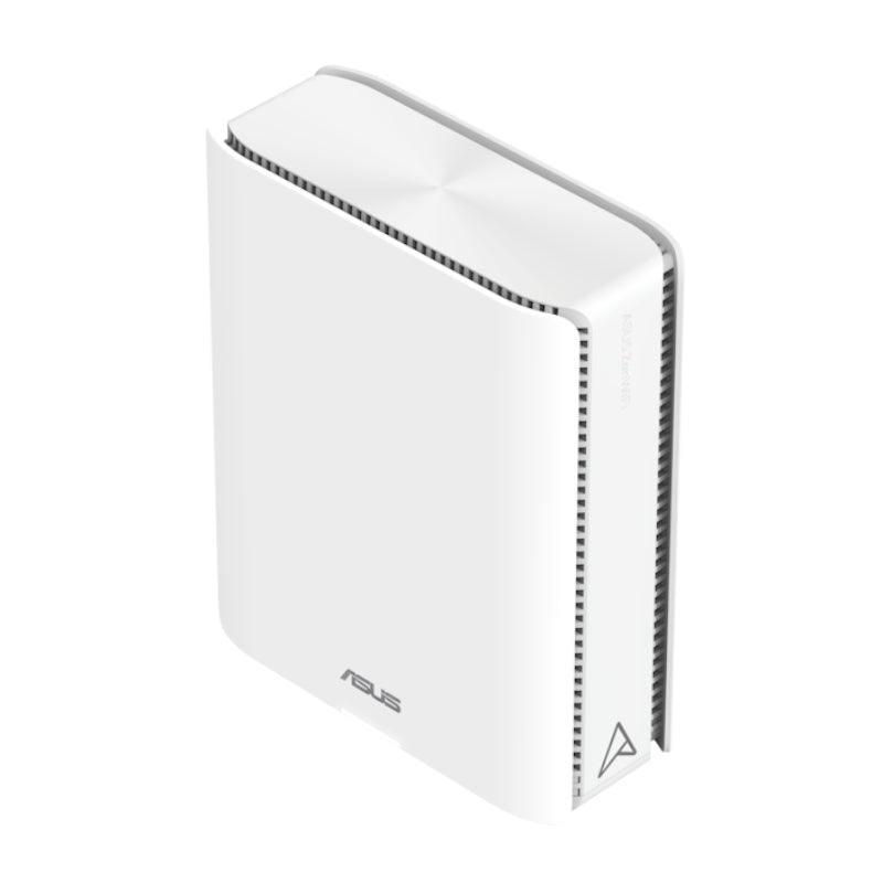 ASUS ZenWiFi BQ16 Quad-band (2.4 GHz / 5 GHz-1 / 5 GHz-2 / 6 GHz) Wi-Fi 7 (802.11be) Blanc 5 Interne