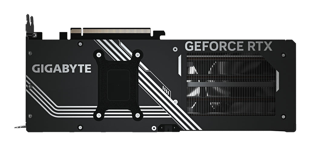 GIGABYTE GeForce RTX 5070 WINDFORCE OC SFF 12G Carte Graphique - 12Go GDDR7, 192 bits, PCI-E 5.0, 2542 MHz Core Clock, 3 x DP 2.1a, 1 x HDMI 2.1b, NVIDIA DLSS 4, GV-N5070WF3OC-12GD
