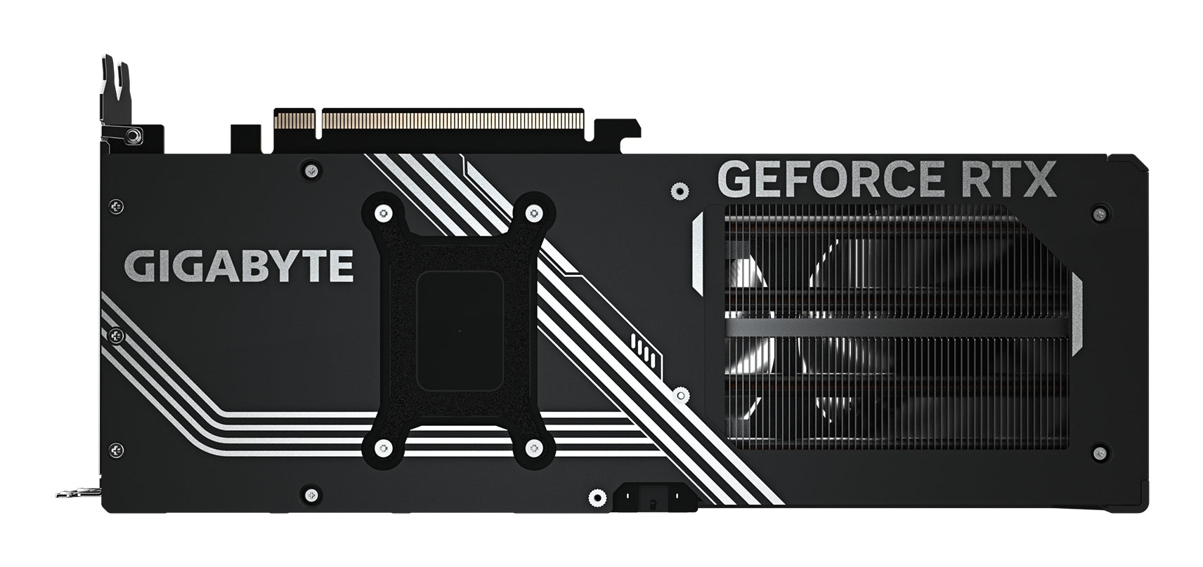 GIGABYTE GeForce RTX 5070 WINDFORCE SFF 12G Carte graphique - 12 Go GDDR7, 192 bits, PCI-E 5.0, Fréquence du cœur 2512 MHz, 3 x DP 2.1b, 1 x HDMI 2.1b, DLSS 4, GV-N5070WF3-12GD