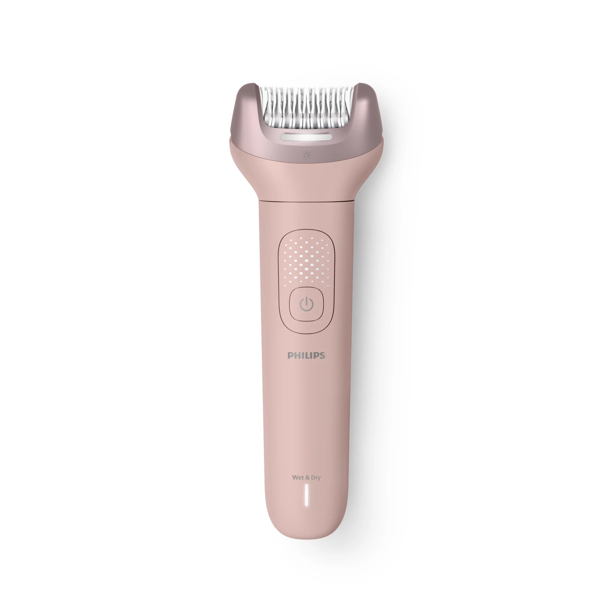 Philips Epilator Series 9000 BRE718/00 Épilateur sans fil 100 % étanche