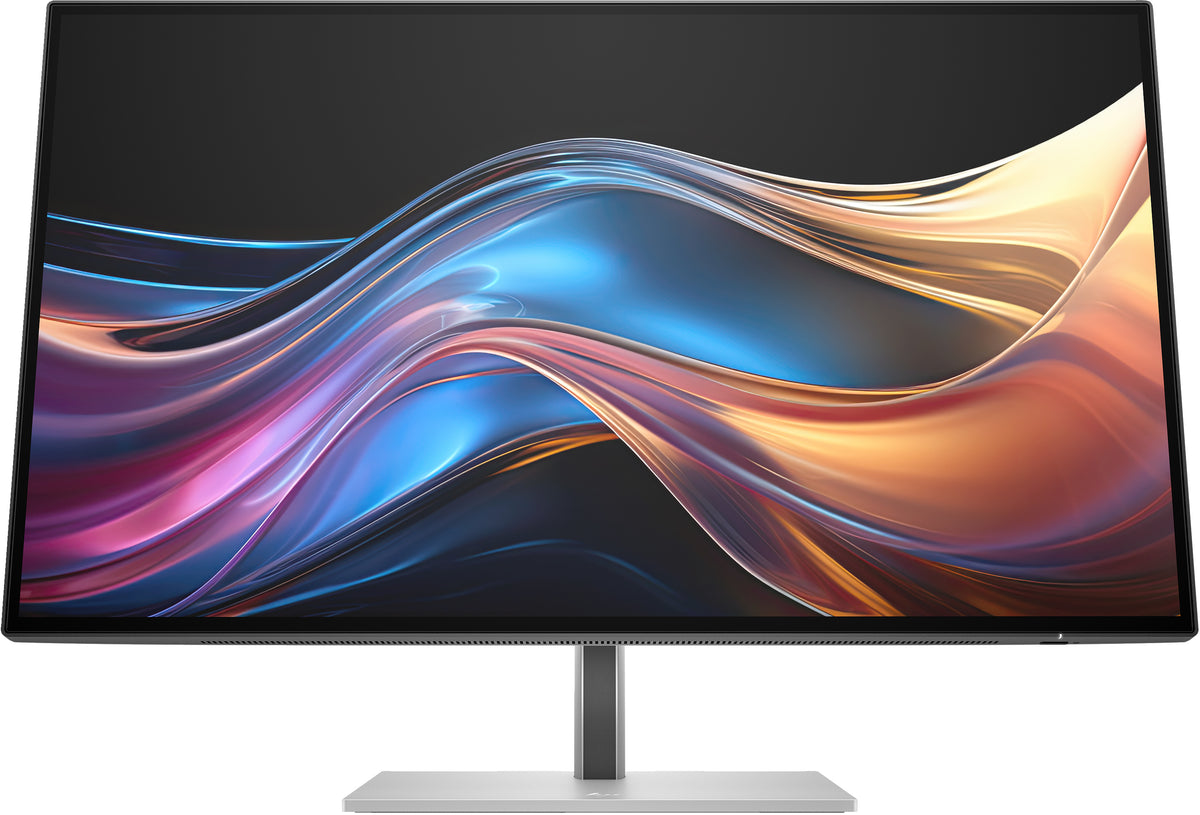 HP Series 7 Pro Écran QHD 27 pouces - 727pq